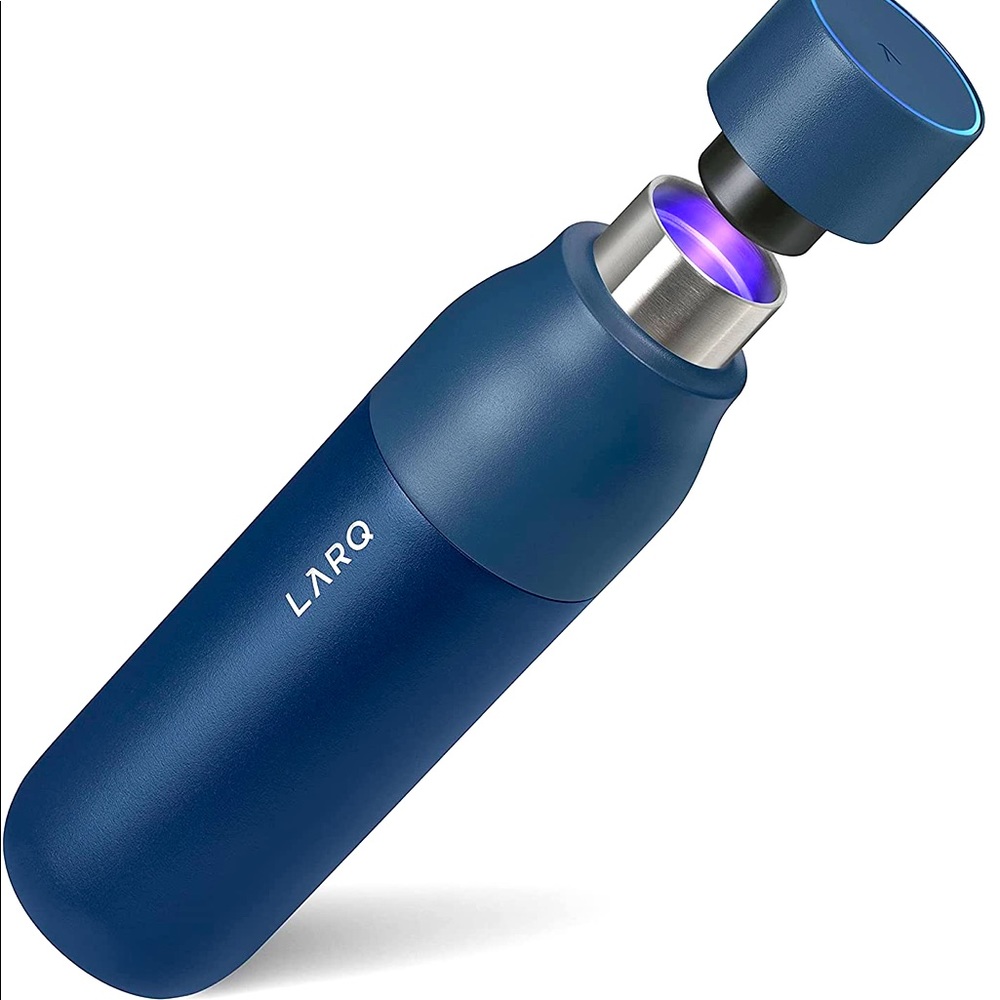 LARQ water bottle